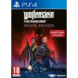Wolfenstein: Youngblood - Deluxe…