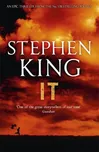 It - Stephen King [EN] (2011, brožovaná)