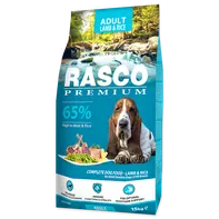 Rasco Premium Adult Lamb/Rice