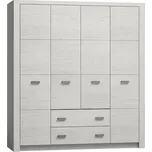 Casarredo Indianapolis I-18 jasan bílý