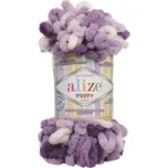 Alize Puffy Color