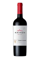 Kaiken Wines Estate Cabernet Sauvignon 2017 0,75 l