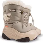 Demar Little Lamb A 4015 béžové