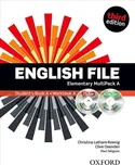English File Third Edition Elementary…