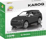 COBI Škoda 24579 Karoq