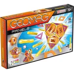 Geomag Panels 114 dílků