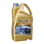 Ravenol ATF M 9-Serie