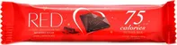 RED Chocolate Hořká čokoláda 75 kcal 26 g