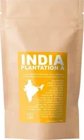 Unique Brands of Coffee India Plantation A Arabika zrnková