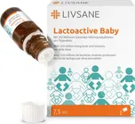 Livsane Laktoaktivní kapky pro děti 7,5…