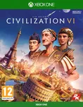 Sid Meiers: Civilization VI Xbox One