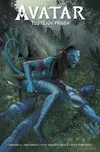 Avatar 1: Tsu´tejův příběh - James…