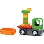 efko MultiGO 1+2 se stavební deskou eko…