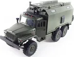 S-IDEE Ural 6x 6 RTR 1:16