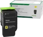 Originální Lexmark C242XY0