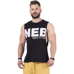 Nebbia Back to the Hardcore tank top…