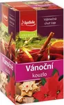 Apotheke Vánoční kouzlo čaj 20 x 2 g