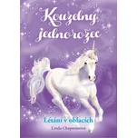 Kouzelný jednorožec: Létání v oblacích…