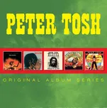 Original Album Series - Peter Tosh [5CD]