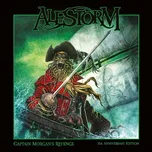 Captain Morgan's Revenge - Alestorm…