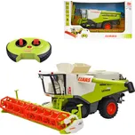 Bayer RC Kombajn Claas Lexion