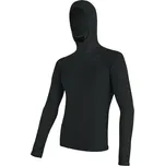 Sensor Double Face Merino Wool s kapucí…
