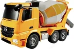 Double Eagle Mercedes Benz Arocs…