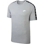 NIKE M NSW Tee HBR Swoosh 2 Bq0024-063