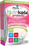 Mogador Nutrikaše Probiotic 3x 60 g