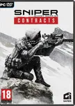 Sniper Ghost Warrior: Contracts PC…