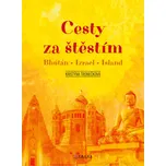 Cesty za štěstím - Kristýna Tronečková…