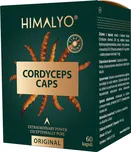 Himalyo Cordyceps Caps 60 cps.