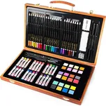 Easy Kreativní výtvarná sada 87 ks