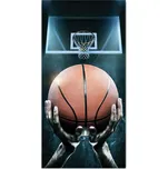 Jerry Fabrics Basketball 70 x 140 cm