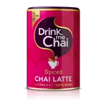 Drink me Chai Latte Exotické koření…