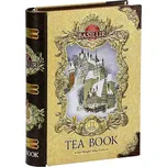 Basilur Gold Tea Book Gold 100 g