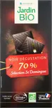 Léa Nature Jardin Hořká čokoláda 70%…