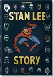 The Stan Lee Story - Stan Lee, Thomas…
