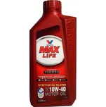 Valvoline Maxlife 10W-40