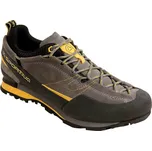 La Sportiva Boulder X Grey/Yellow