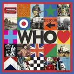 Who - The Who [LP]