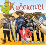 Story: Cucurucucu - Kučerovci [CD]