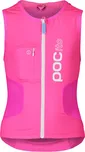 POC Pocito VPD Air Vest Fluorescent Pink