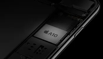 iPhone A10 čip