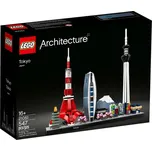 LEGO Architecture 21051 Tokio