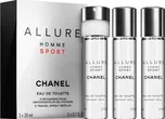 Chanel Allure Homme Sport EDT