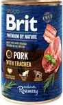 Brit Premium by Nature Pork/Trachea