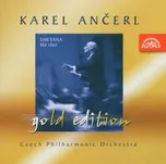Gold Edition 1: Smetana Má vlast -…
