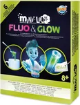 Buki France miniLab Fluo and Glow…