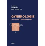 Gynekologie - Lukáš Rob a kol. (2019,…